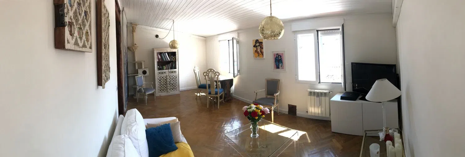 Dúplex en calle de Fúcar, 14 - Foto 1
