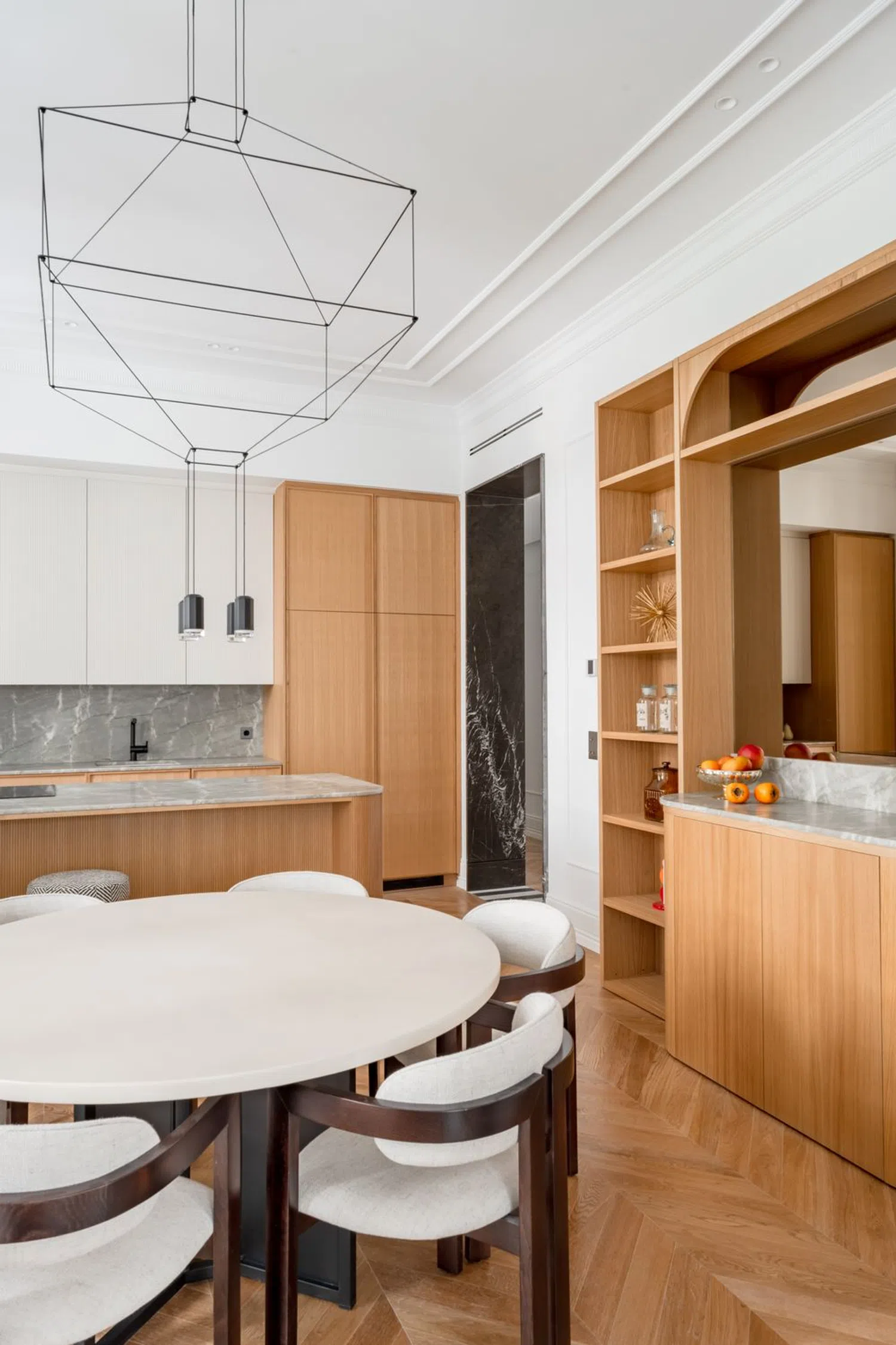 Piso en calle del Barquillo, 26 - Foto 27