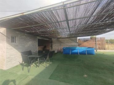 Chalet en albudeite - Foto 9