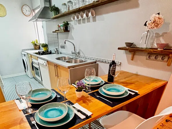 Piso en calle Trovador, 6 - Foto 9