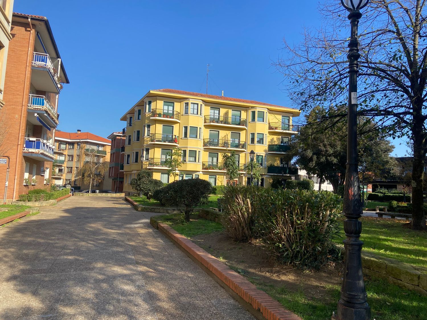 Piso en Plaza Agirre Lehendakaria, 2 - Foto 17