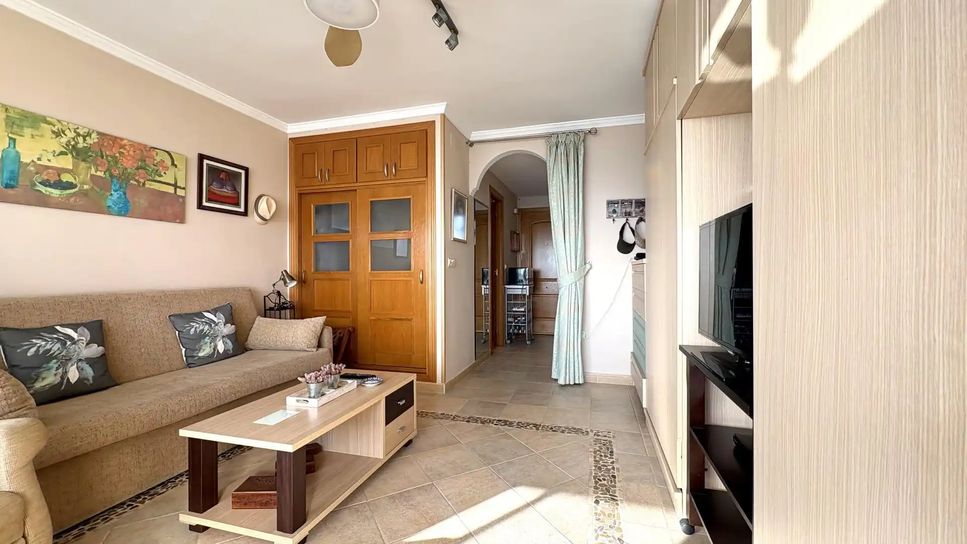 Apartamento en  Avenida Antonio Machado 47 - Foto 18