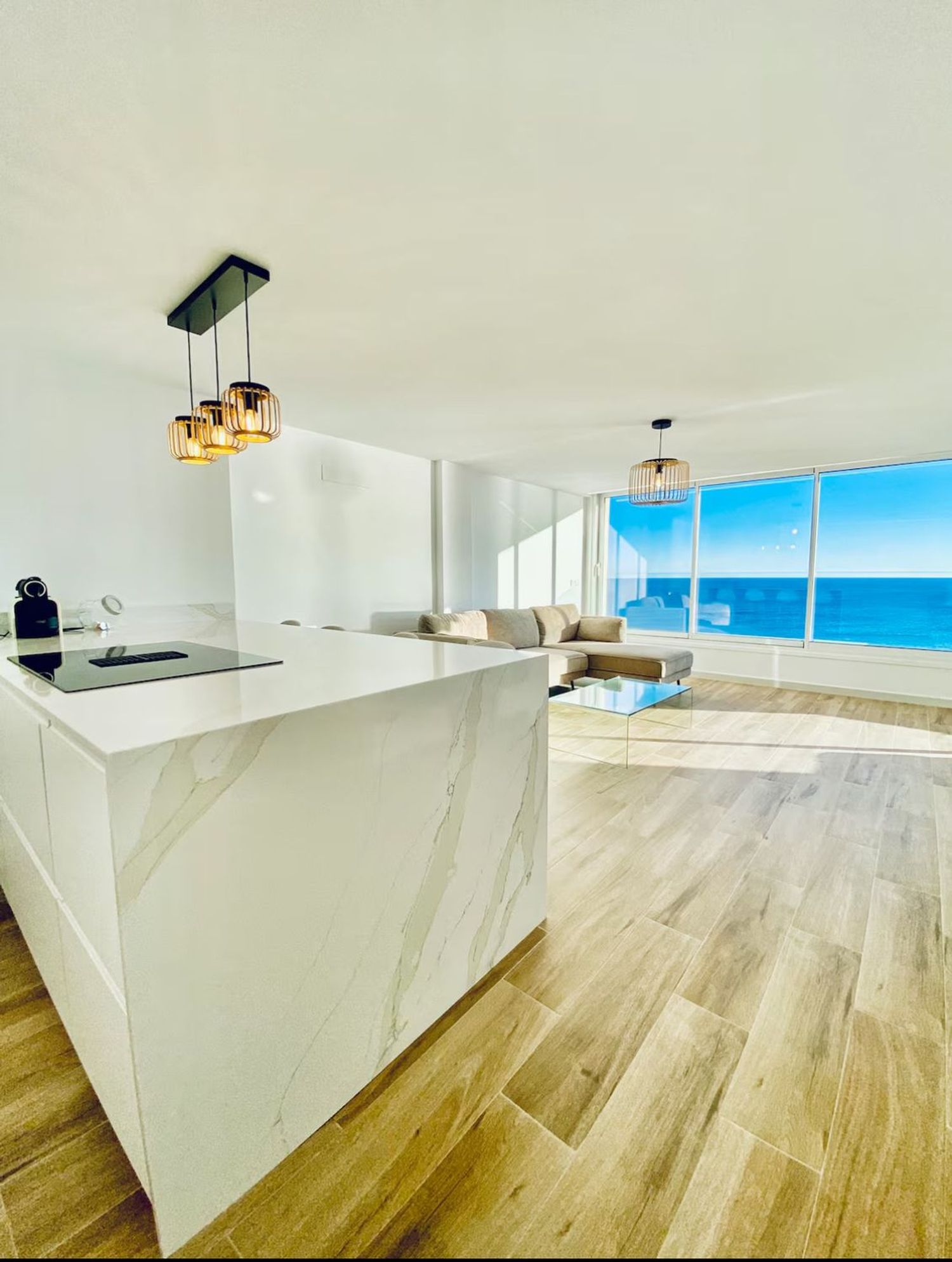 Piso en avenida de Villajoyosa, 95 a