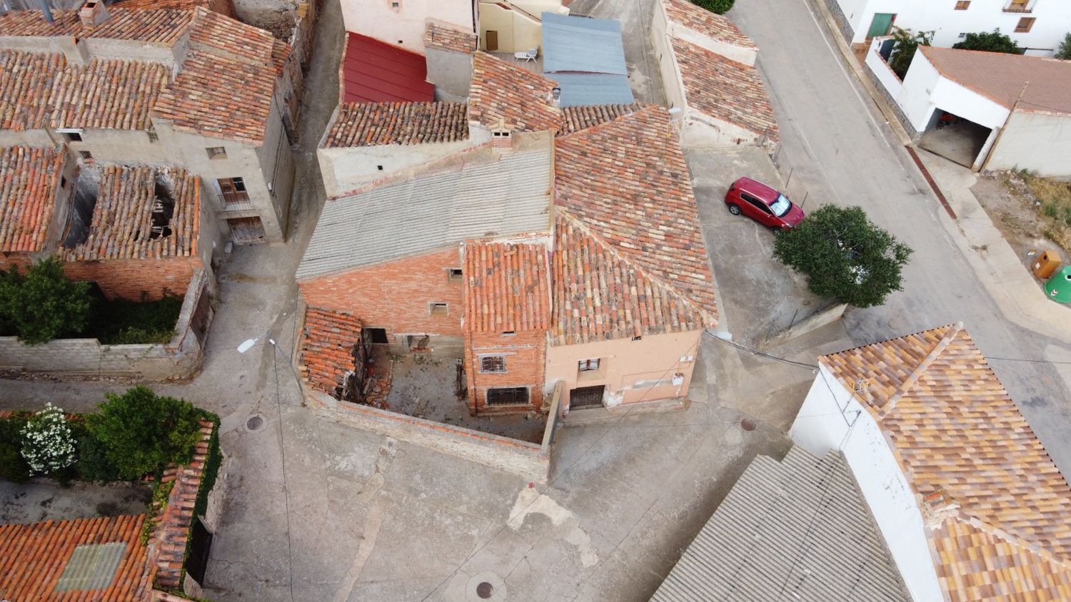 Casa de pueblo en Calle la Iglesia, 39 - Foto 4