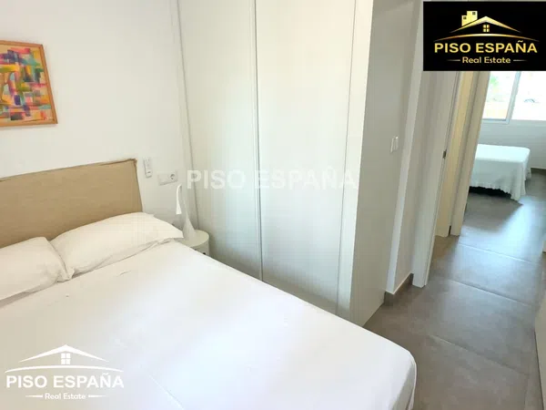 Piso en Av Costa Blanca, PAU 5 - Foto 37