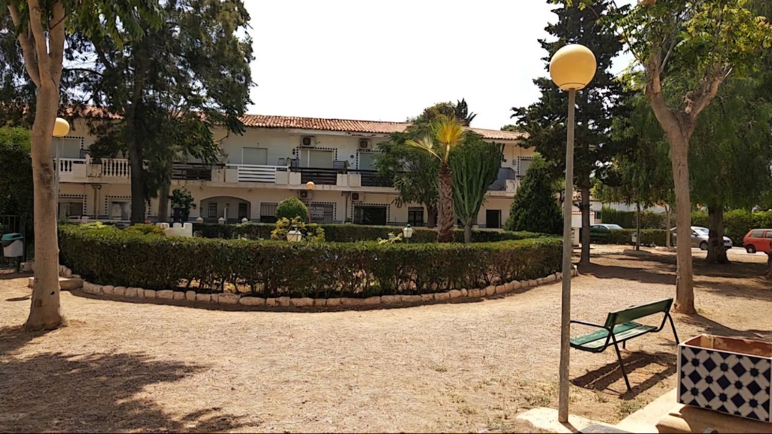 Chalet adosado en Paraiso park, 1, Islas Menores-Mar de Cristal - Foto 21