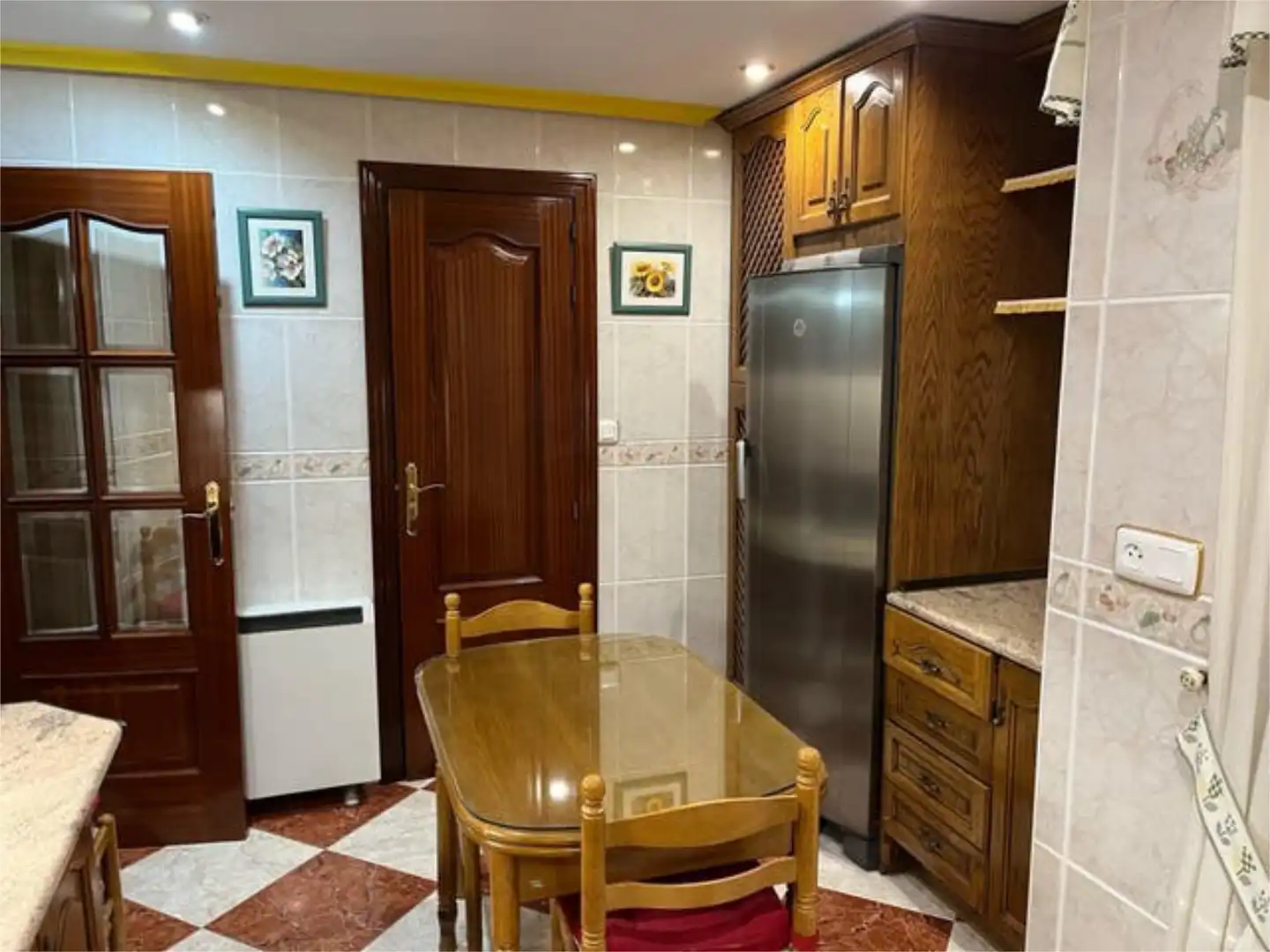 Piso en Belen y San Roque - Foto 6
