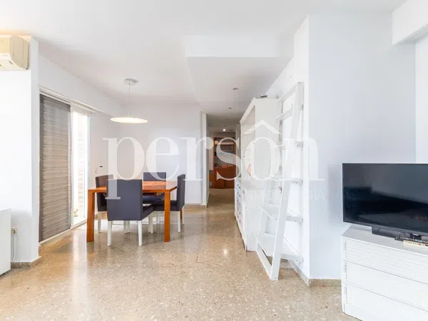 Piso en Calle d' Alcàsser, Soternes - Foto 7