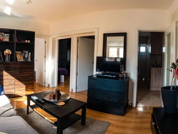 Piso en calle de Luzmela, 11