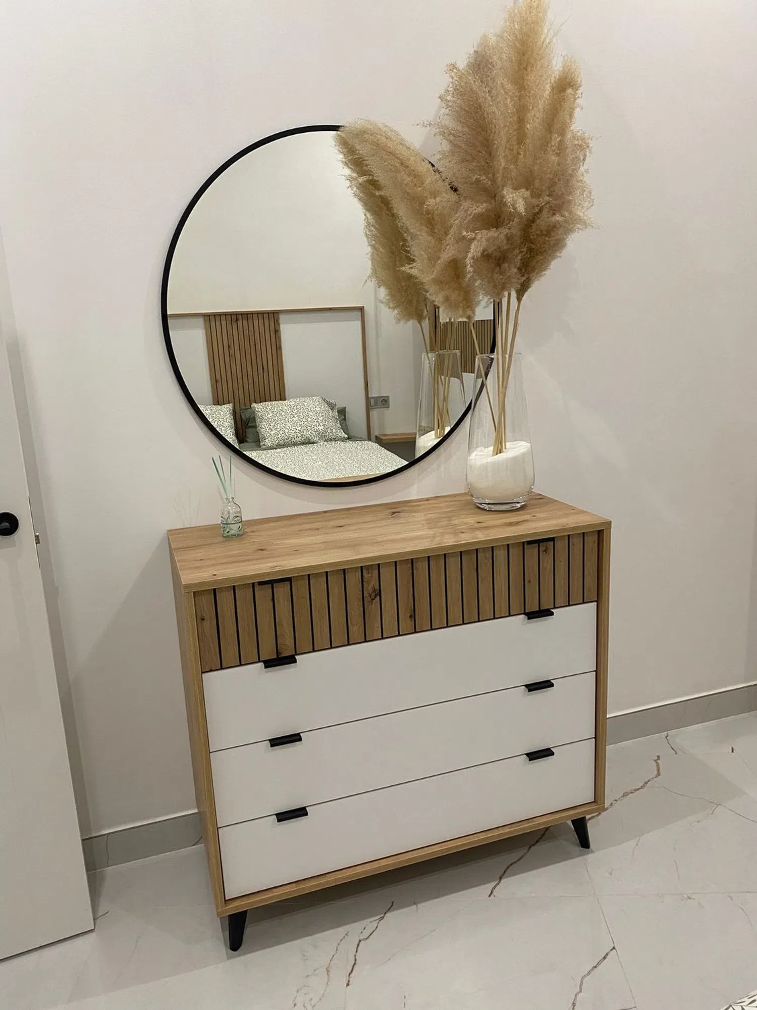 Piso en calle Aconcagua, 2 Bj Loft 1 - Foto 11