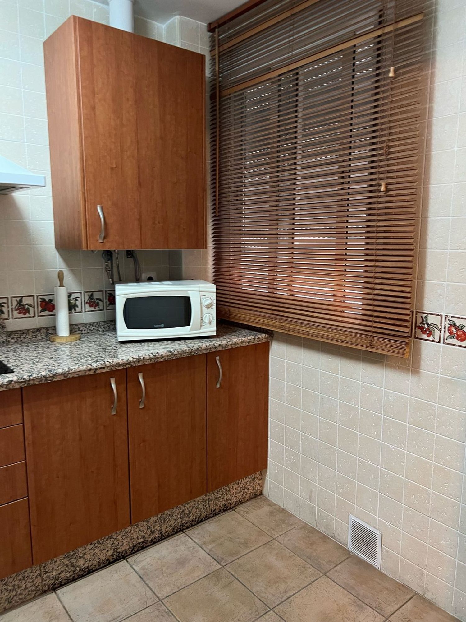 Piso en Avenida Sanlucar de Guadiana, 1 - Foto 5