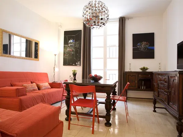 Piso en calle de Jaume Giralt, 3