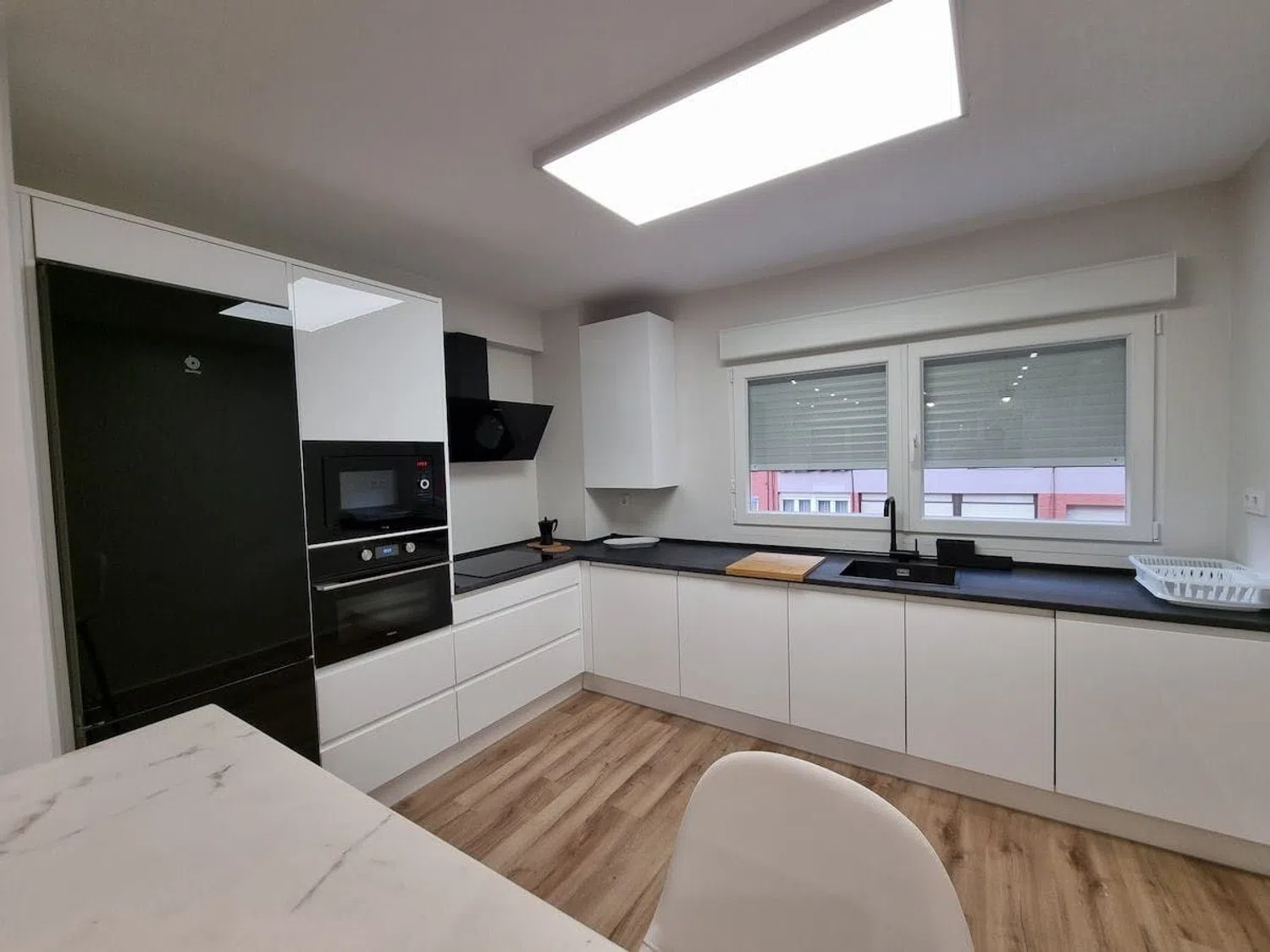 Piso en calle Macías Picavea, 13 - Foto 16