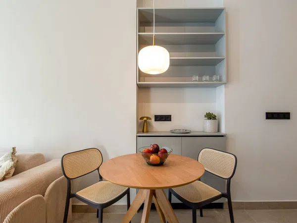 Piso en Avenida Doctor Fleming, 4 - Foto 5
