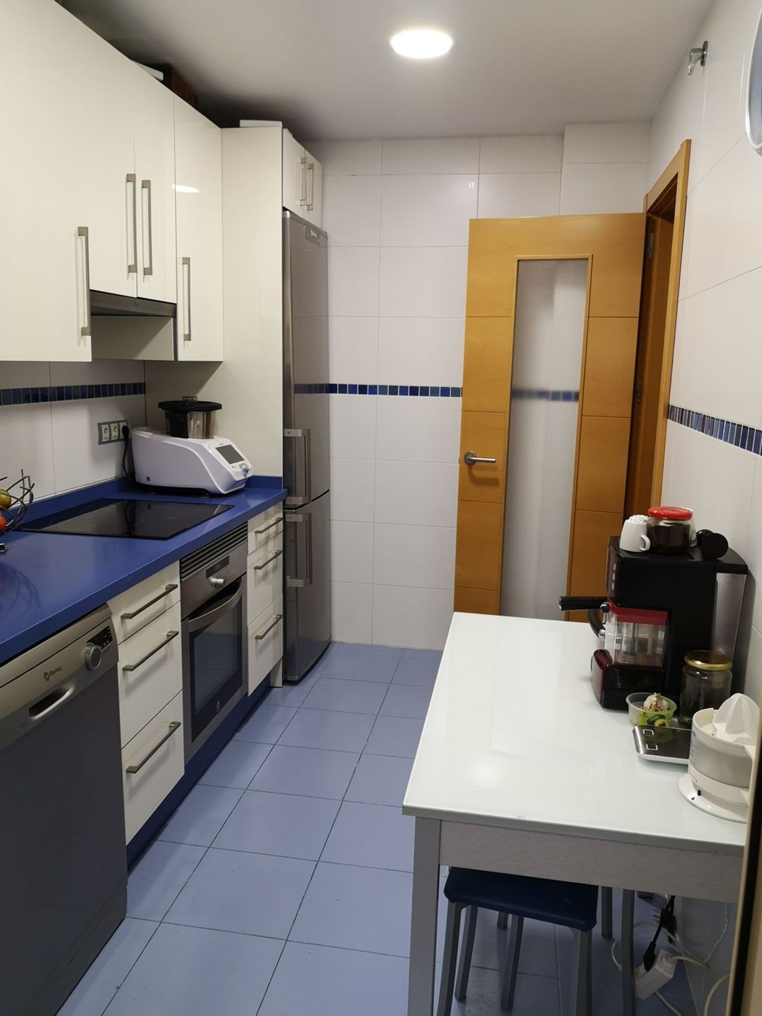 Piso en calle Mar Tirreno, 12 - Foto 4