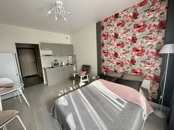 Estudio en Av. de Monforte de Lemos, 44, Pilar - Foto 25