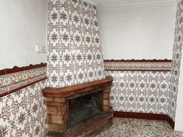 Casa adosada en  Carrer Músic Mestre Amadeu VI 7 - Foto 13