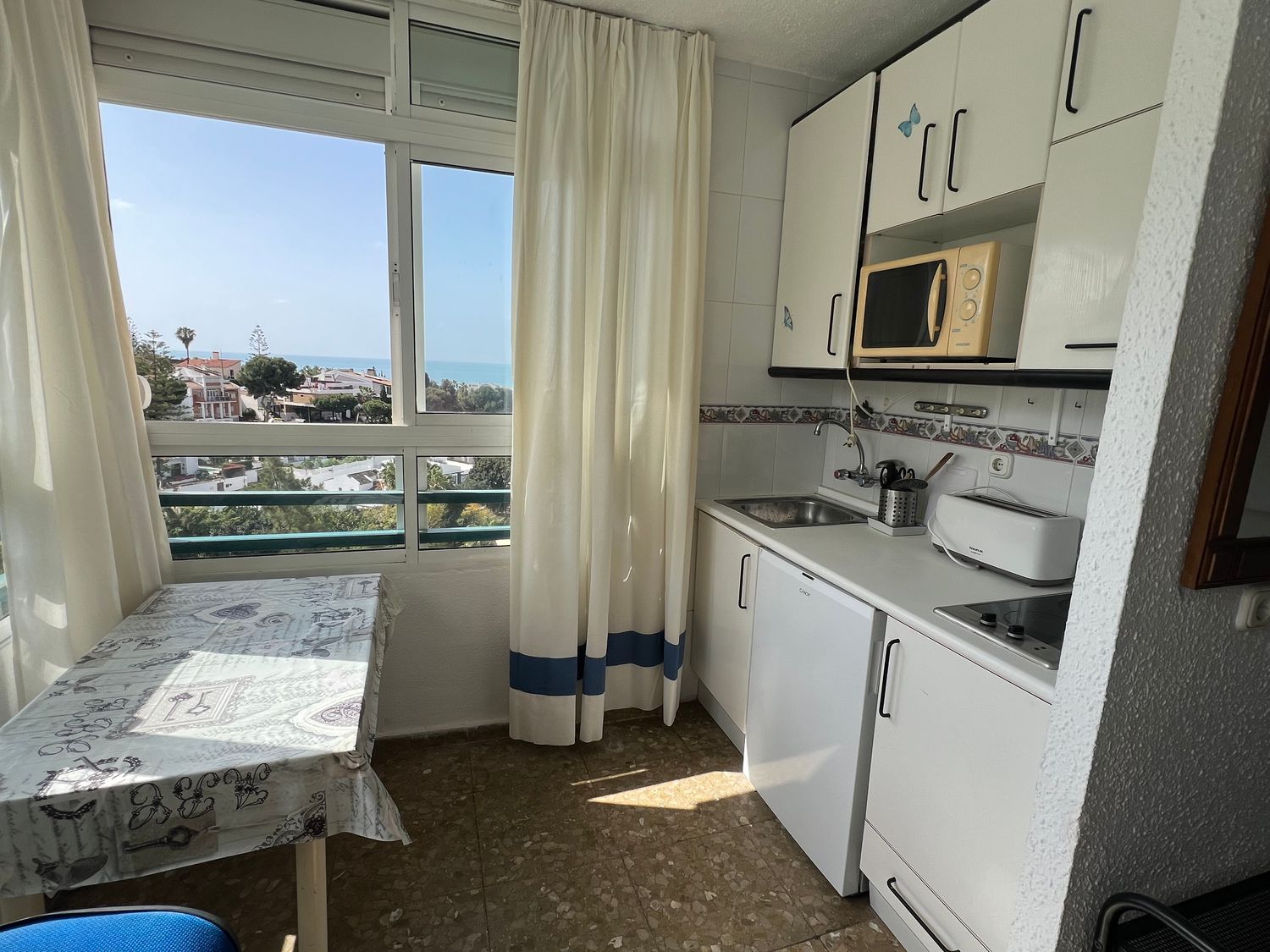 Estudio en avenida Principal del Candado, 9 - Foto 4