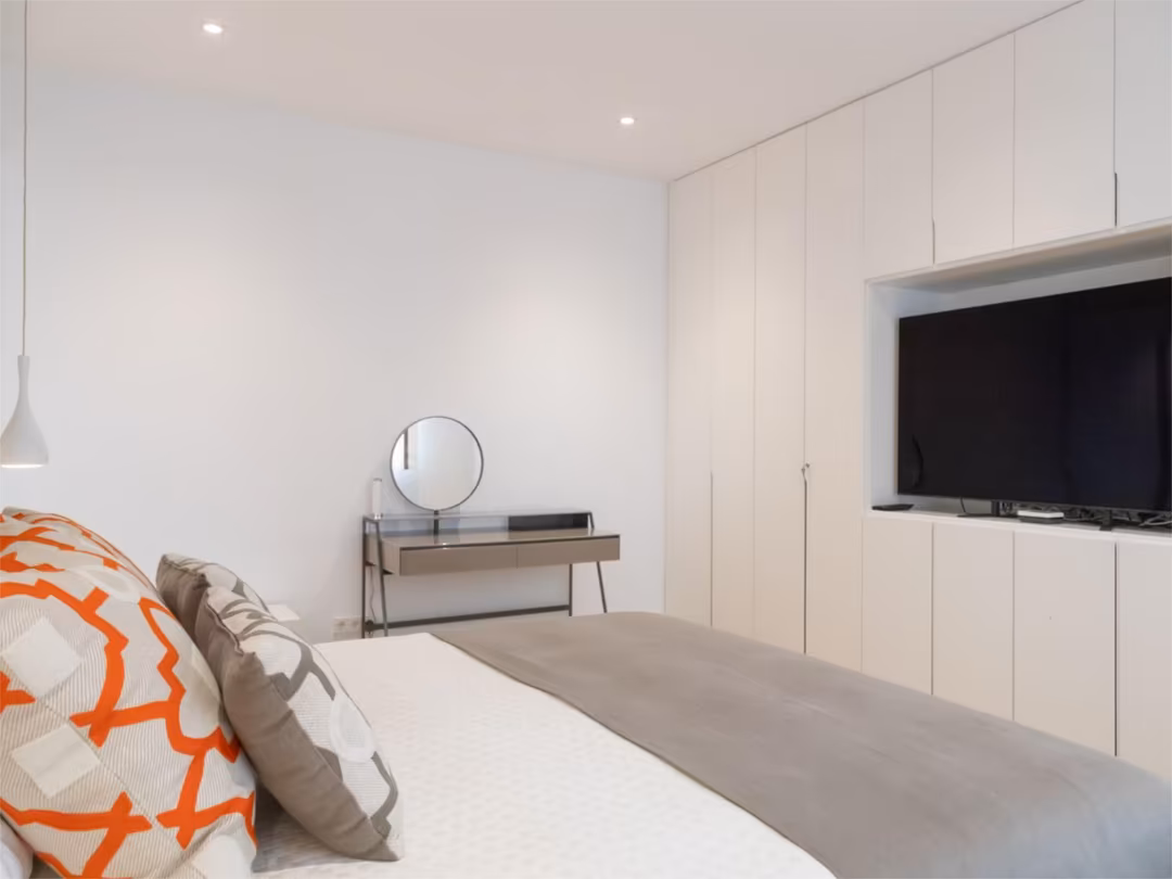 Piso en  Madrid Capital - Foto 18