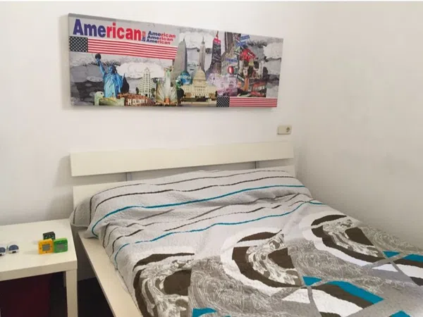 Piso en calle de Cuchilleros, 3 - Foto 7