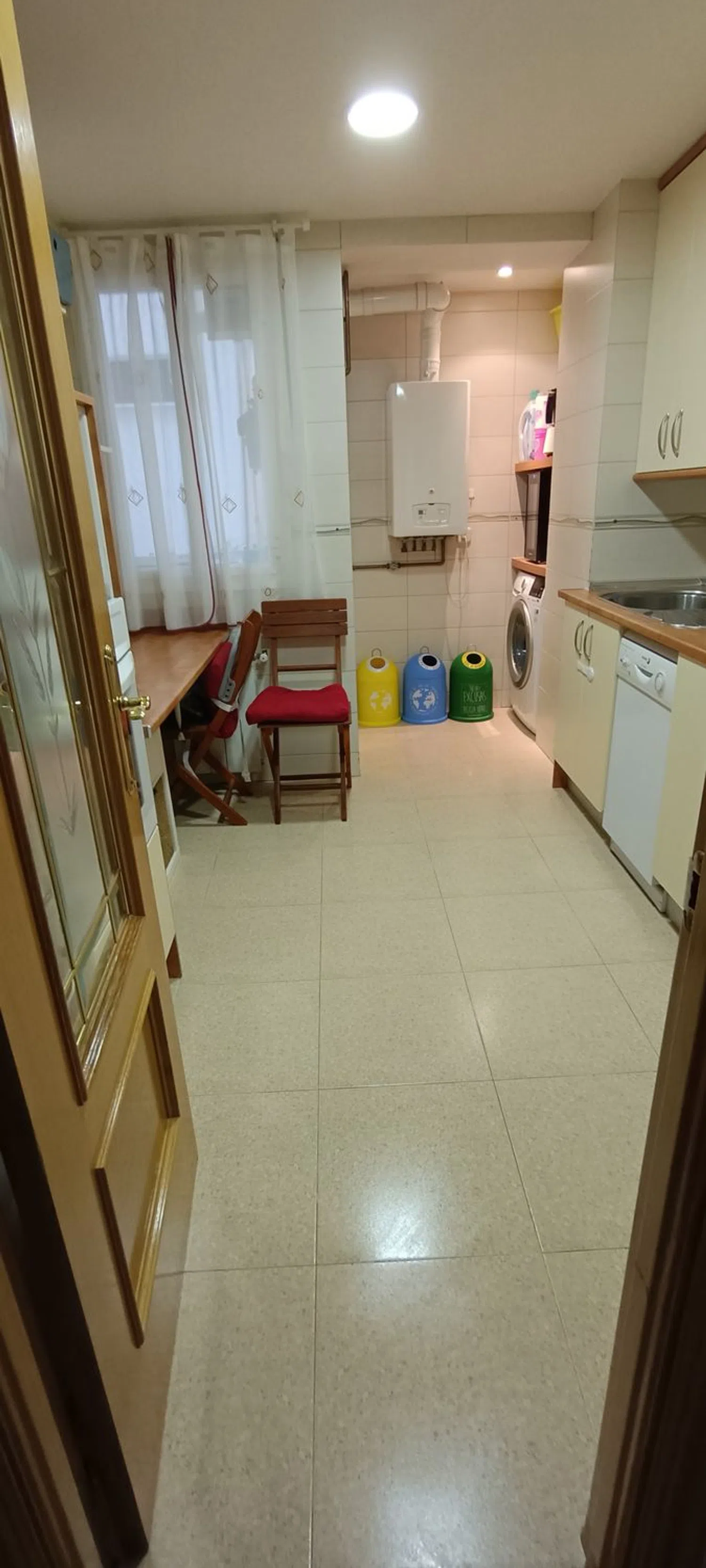 Piso en calle Ginzo de Limia, 32 - Foto 6