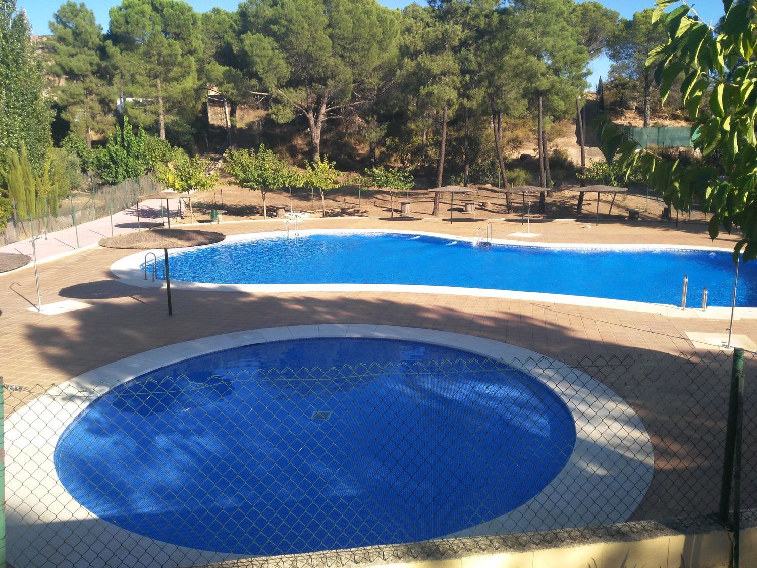 Casa o chalet independiente en Avenida del Brezo, 28, Trassierra - Las Jaras - Foto 3