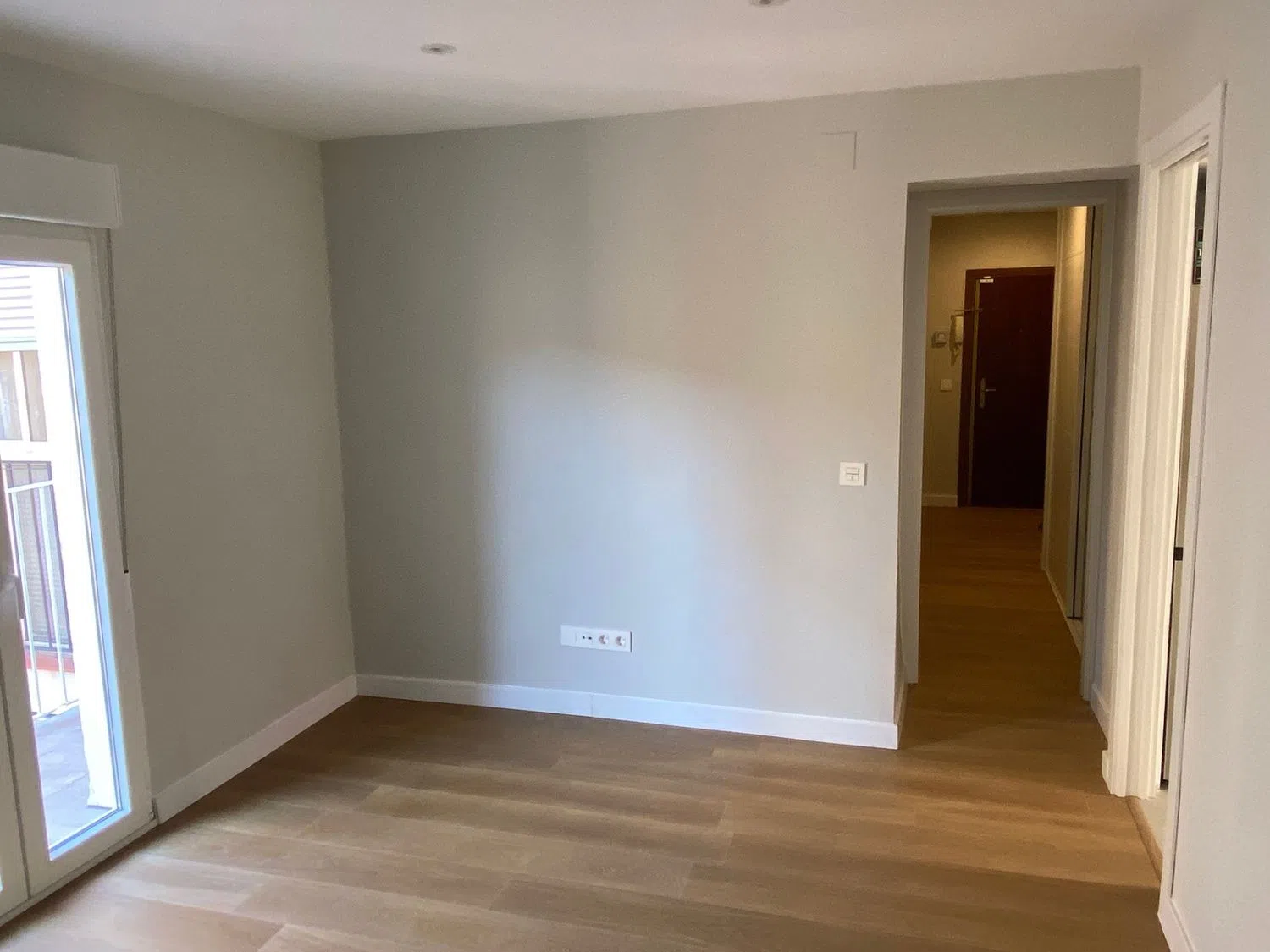 Piso en Barrio Pueblo Nuevo - Foto 8