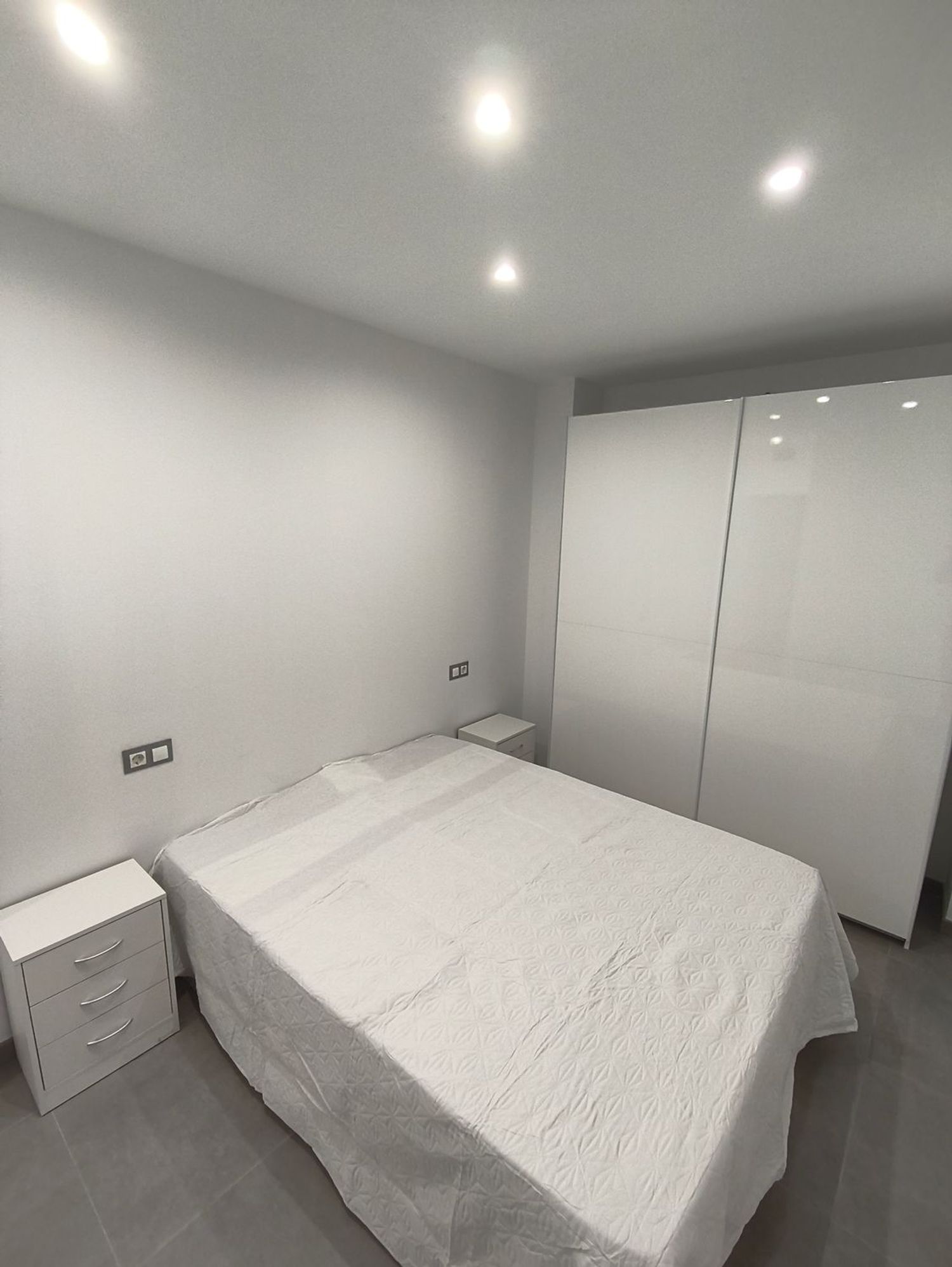 Piso en calle Veterinaria María Cerrato, 1 - Foto 5