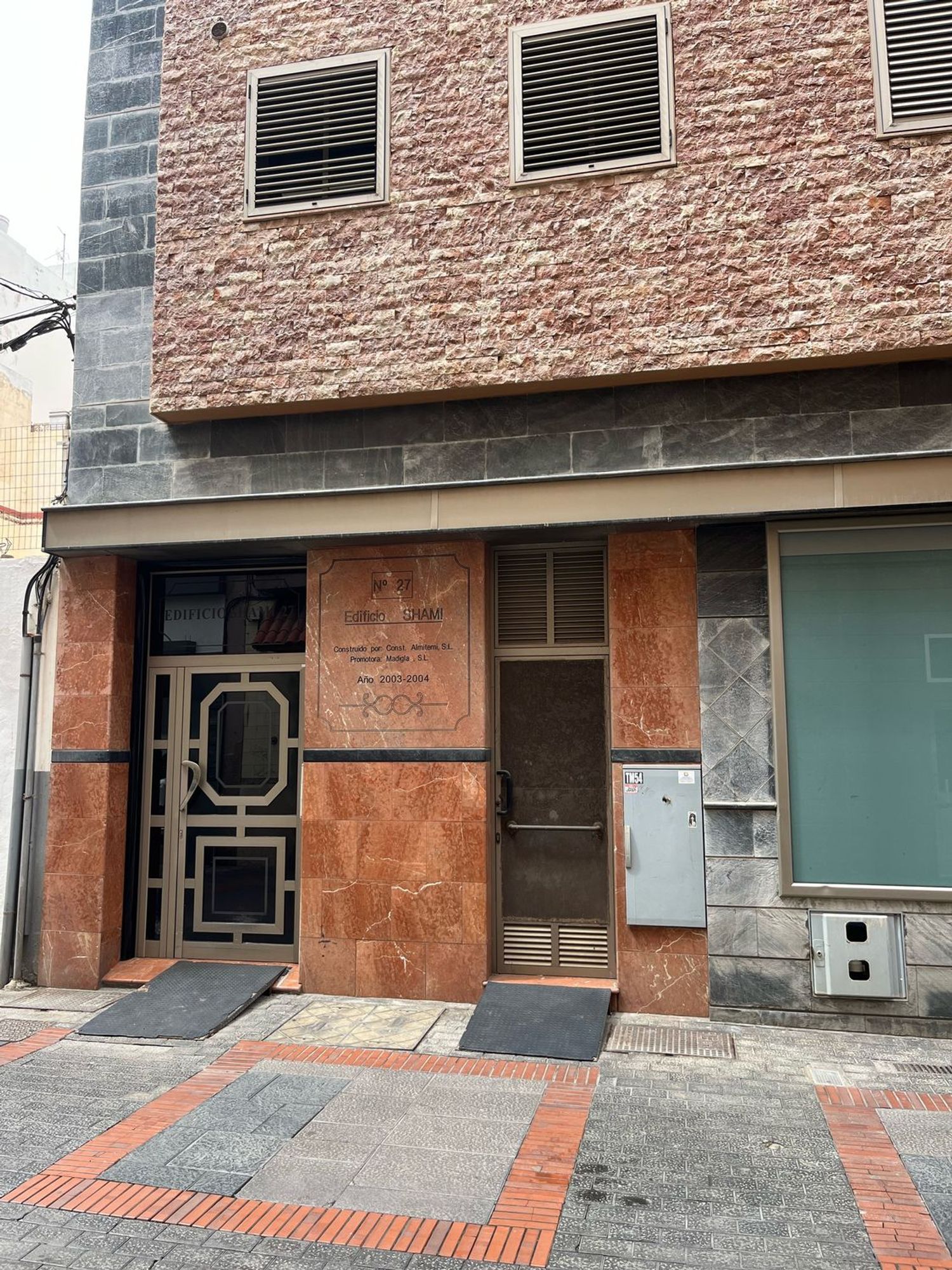 Piso en calle Doctor Miguel Rosas, 27 - Foto 9