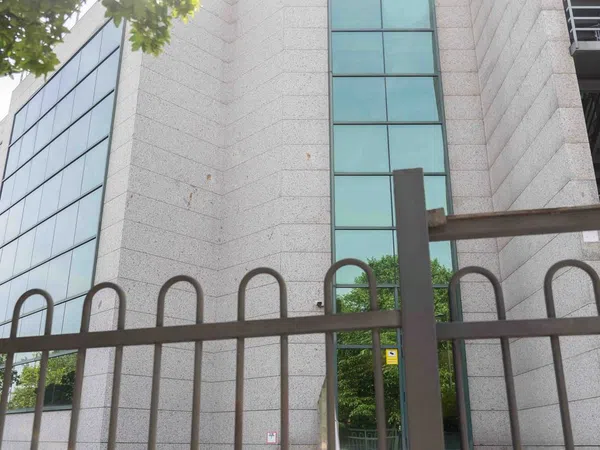 Estudio en avenida de Tenerife, 2 - Foto 27