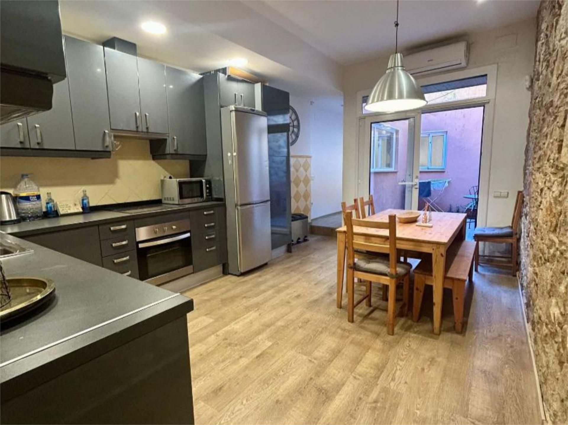 Planta baja en  Carrer de Gavà 65 - Foto 7