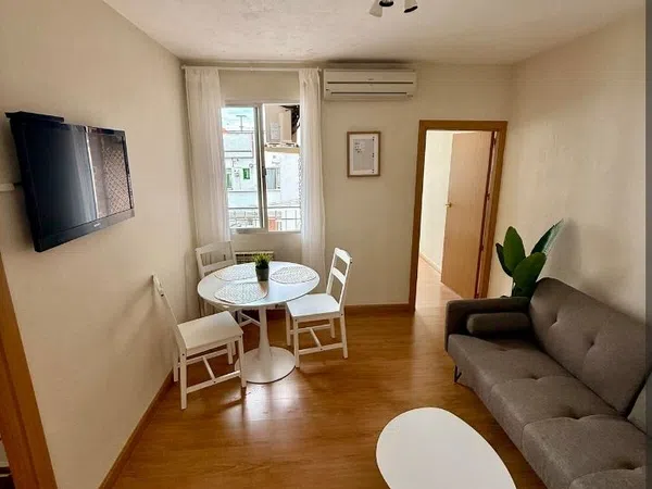 Piso en avenida Doctor Marañon, 7