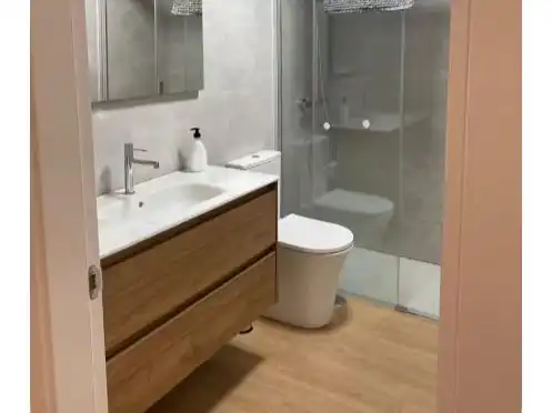 Piso en  Rúa Manuel Álvarez 23 - Foto 6