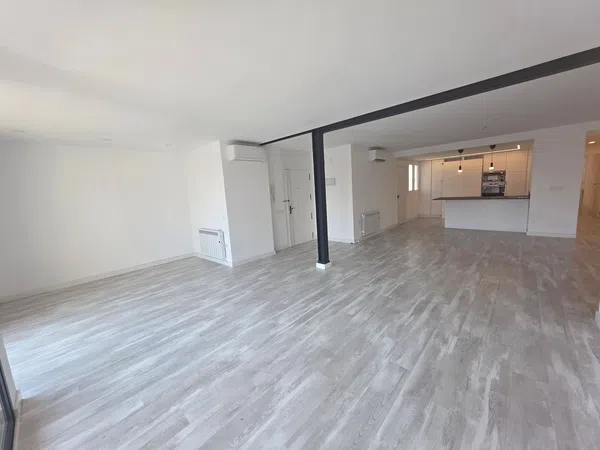 Piso en Calle del Poeta Querol, Sant Francesc - Foto 1