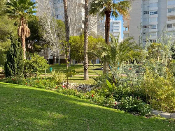 Piso en Avenida de la Costa Blanca, Cabo de las Huertas - Foto 6