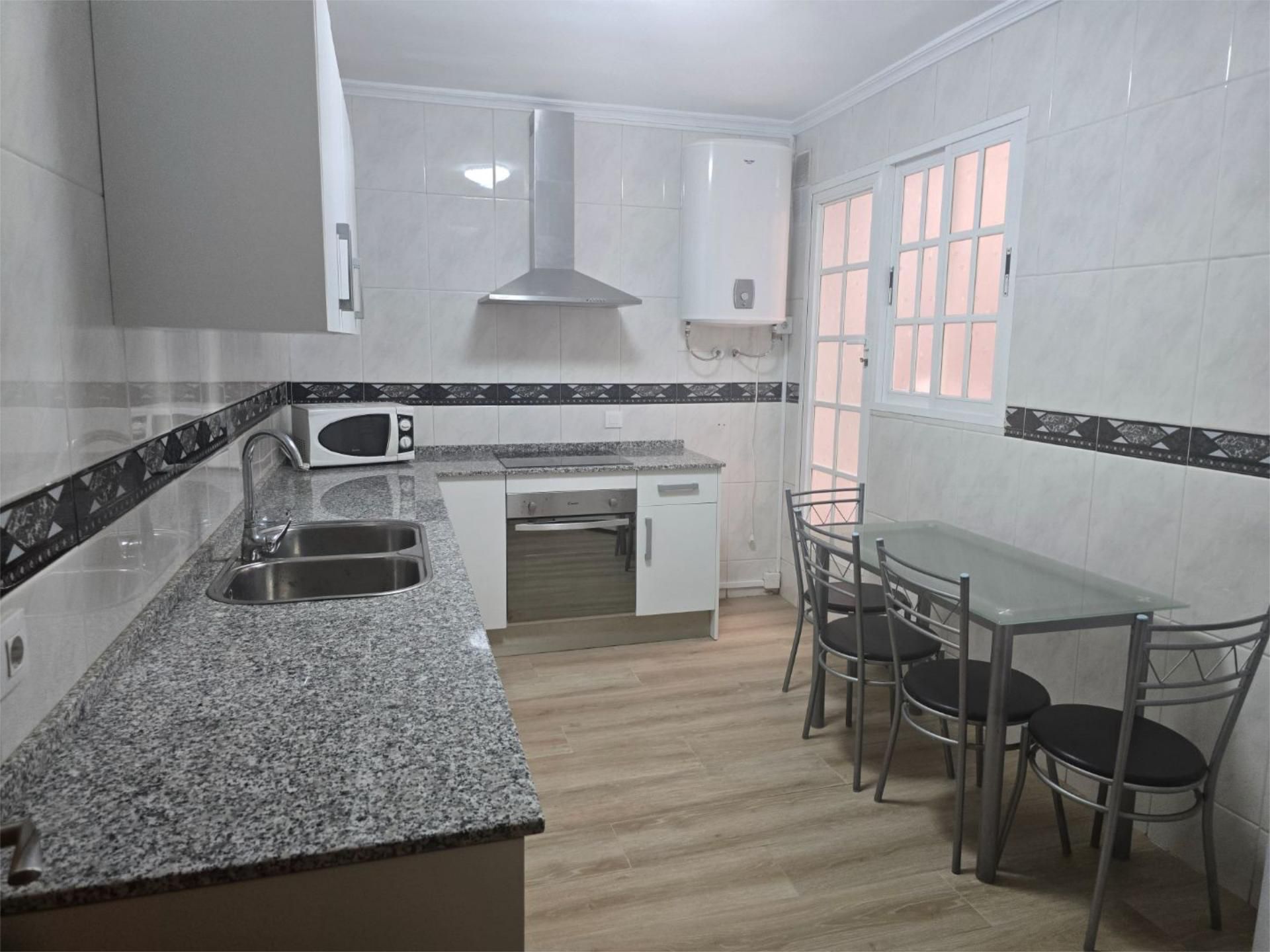 Piso en  Calle Don Juan de Austria 37 - Foto 7