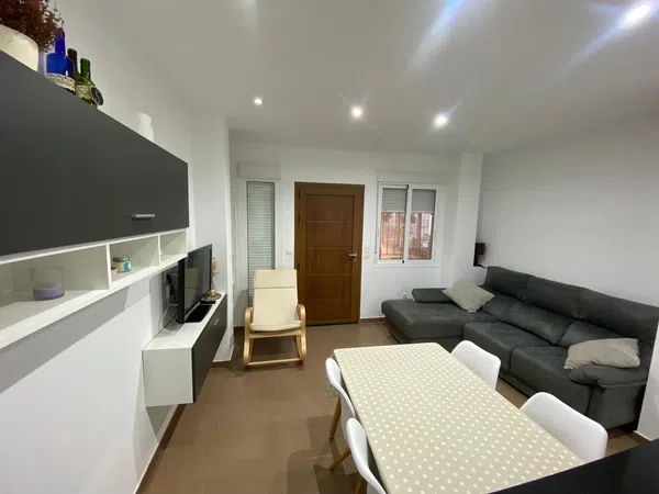 Piso en Puerta Litoral Andaluz, 5 - Foto 1