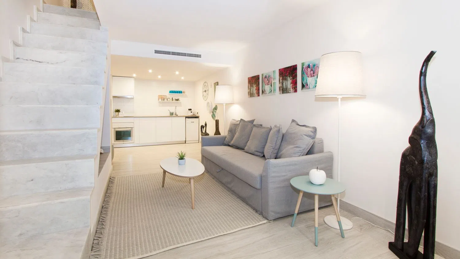 Dúplex en calle de Son Armadans, 23 - Foto 4