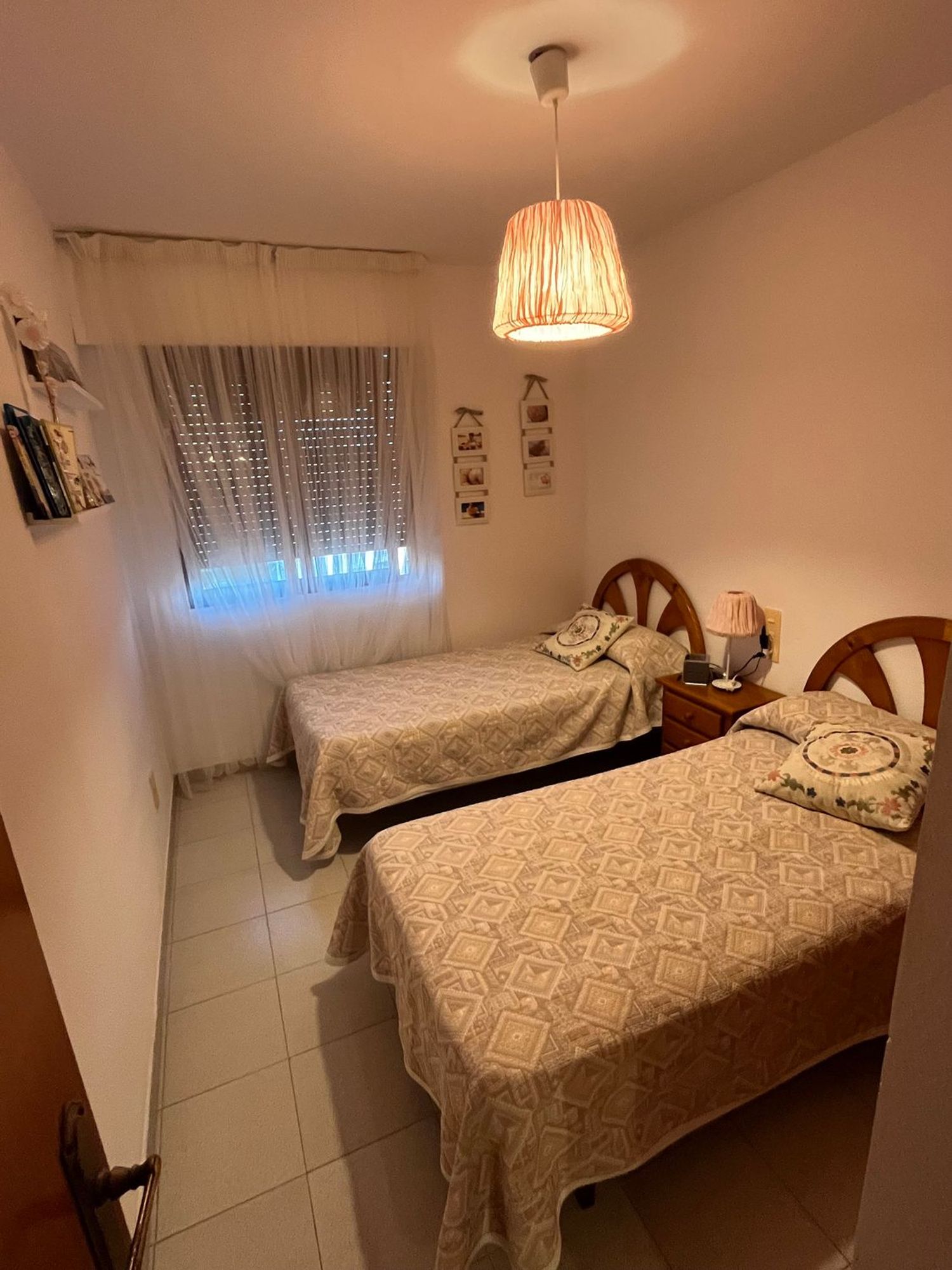 Piso en Calle el Palmeral, 41 I, Heliópolis - Eurosol, Heliópolis - Eurosol - Foto 4