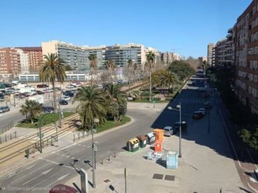 Piso en  Carrer d'Alfauir 6 - Foto 1