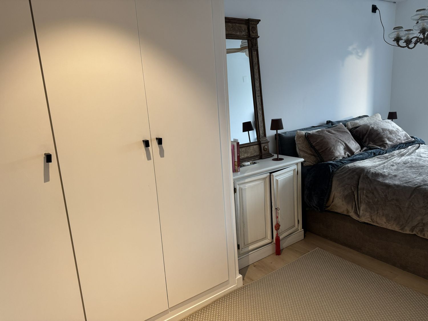 Piso en paseo de l'Albereda, 50 - Foto 12