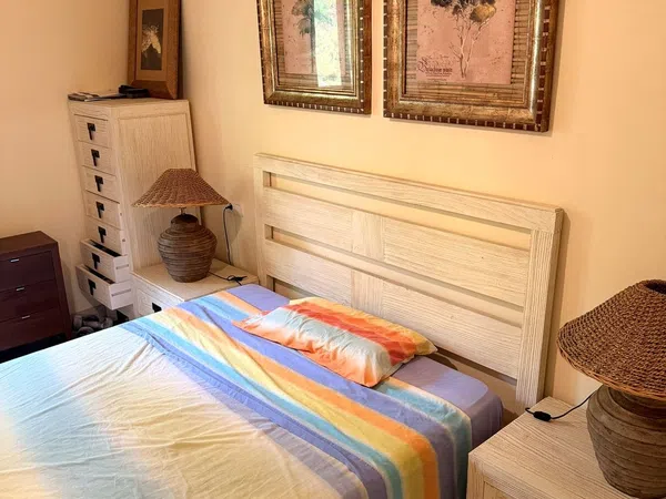 Dúplex en Arrabal la Caridad, 4 UrbanizacionCostaNagellesIII, La Carolina-Guadalpín - Foto 17
