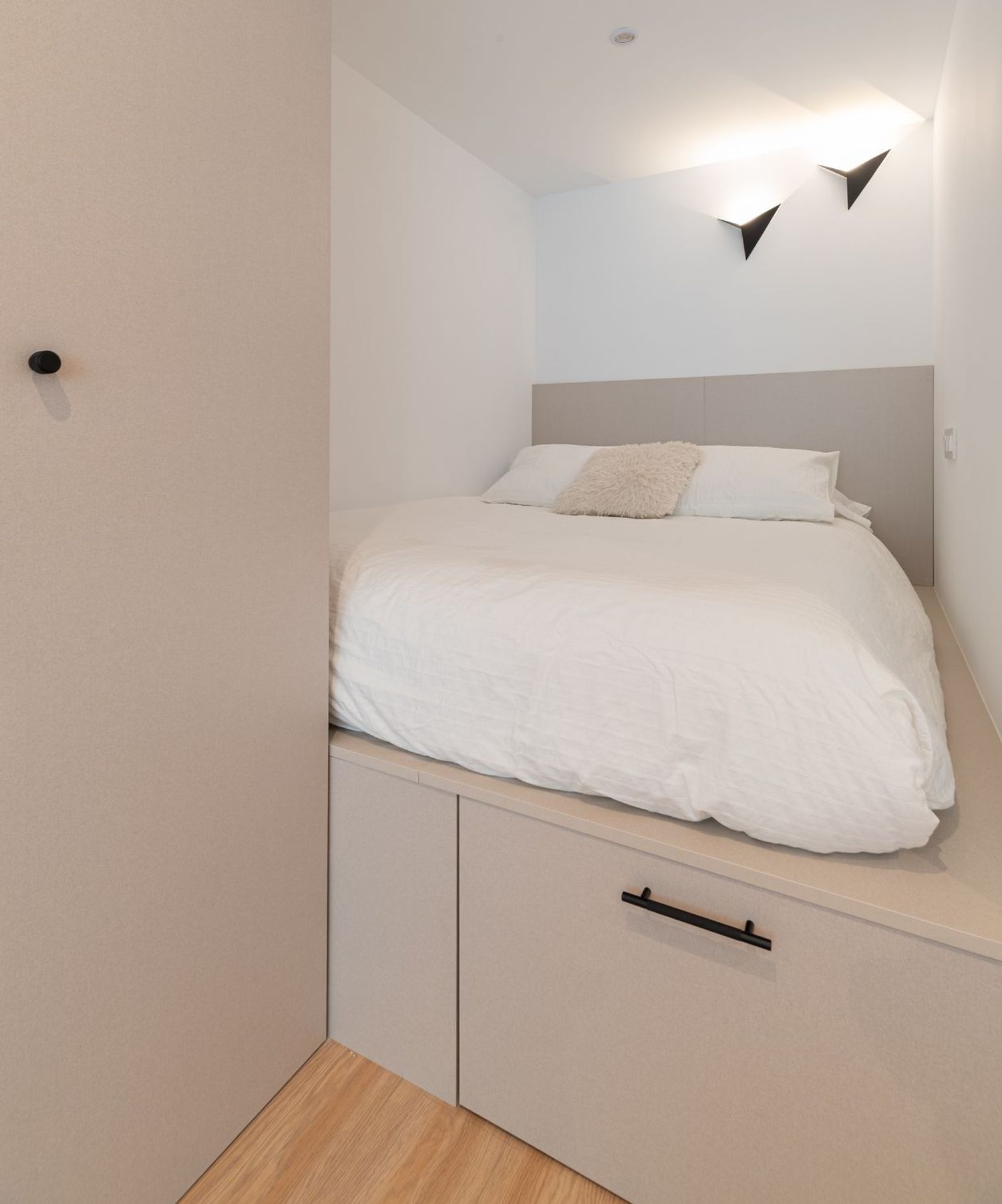 Estudio en Calle de Bolivia, 45, Plaza España - Corte Inglés, Vigo - Foto 5