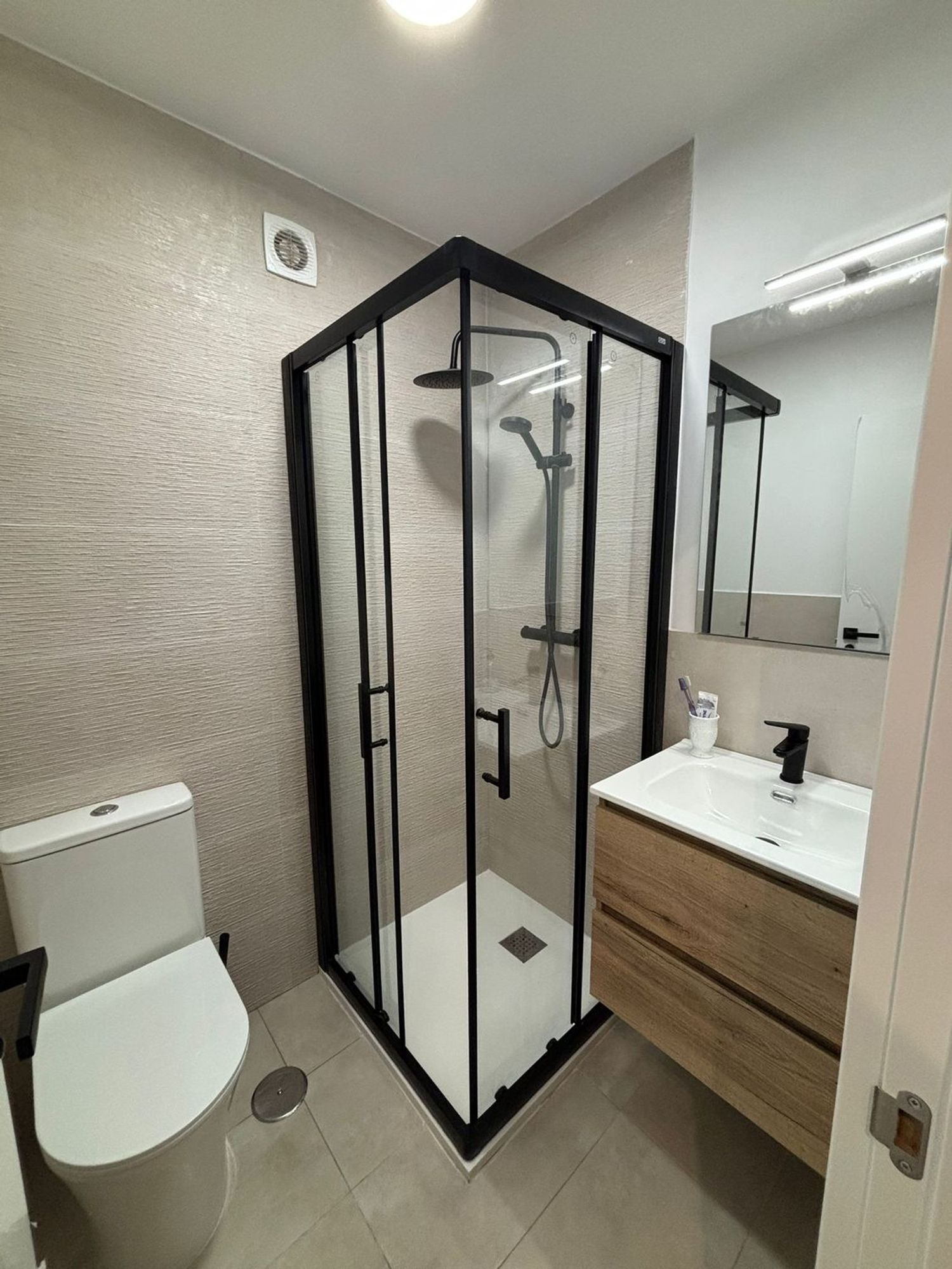 Piso en paseo de Altamira, 182 - Foto 9