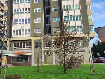 Piso en  Rúa Álvaro Cunqueiro 5 - Foto 8