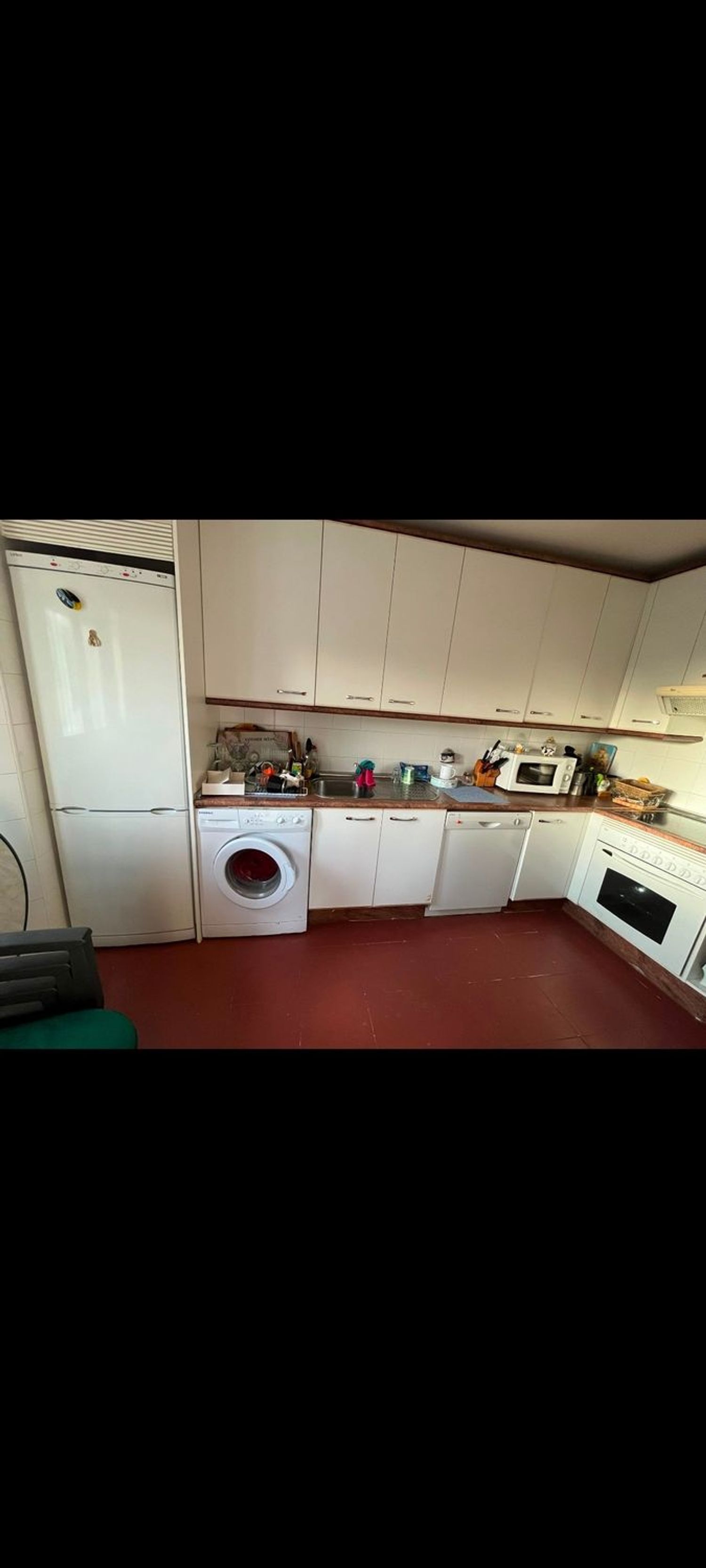 Casa o chalet independiente en Calle Costa Rica, 788, Los Ángeles de San Rafael, Los Ángeles de San Rafael - Foto 9
