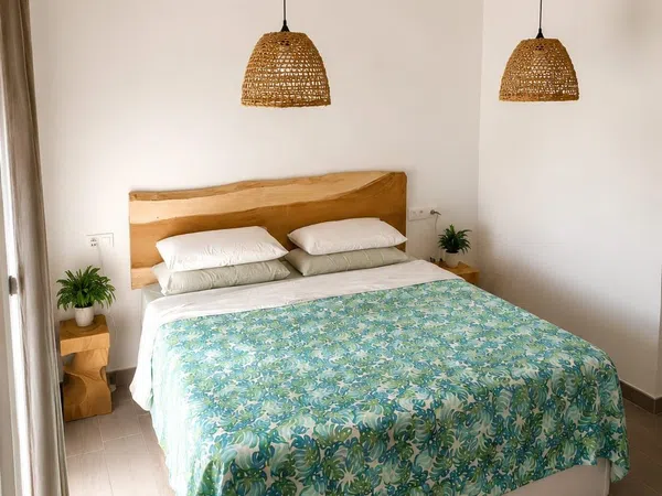 Chalet adosado en Calle Santa Cecilia, 16, Capellanía - Retamar, Capellanía - Retamar - Foto 17