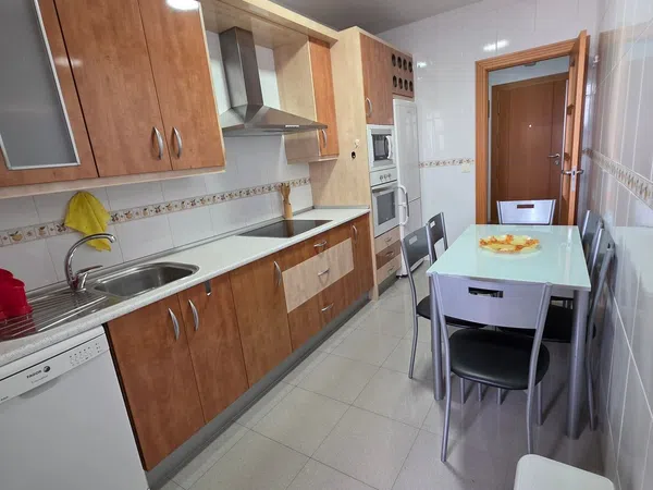 Piso en Calle Belfast, 8, Aguadulce sur - Foto 11
