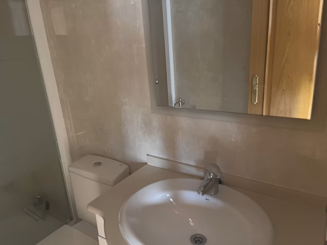 Piso en  Avenida de Alberto de Alcocer 8 - Foto 50