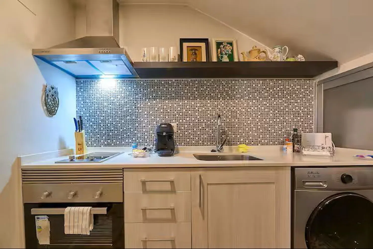 Piso en calle de Maldonado, 14 - Foto 11